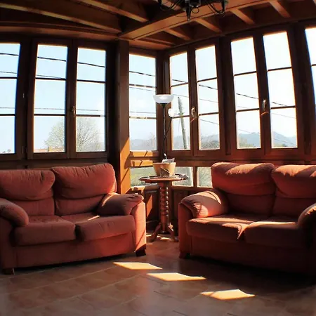 Chinijosii Apartamento Ruralrelax Y Tranquilidad Entre El Mar Y La Montana Apartamento