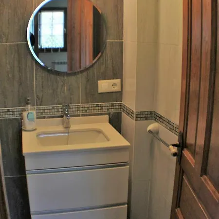 Chinijosii Apartamento Ruralrelax Y Tranquilidad Entre El Mar Y La Montana Apartamento *
