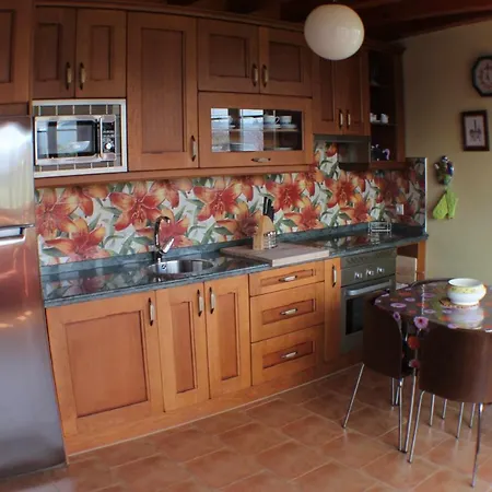 Chinijosii Apartamento Ruralrelax Y Tranquilidad Entre El Mar Y La Montana Apartamento Llanes
