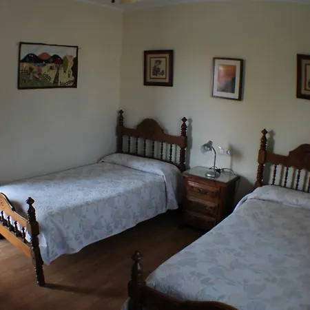 Chinijosii Apartamento Ruralrelax Y Tranquilidad Entre El Mar Y La Montana