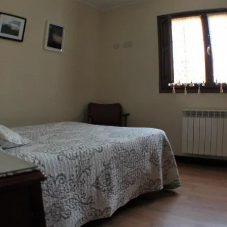 Chinijosii Apartamento Ruralrelax Y Tranquilidad Entre El Mar Y La Montana Apartamento