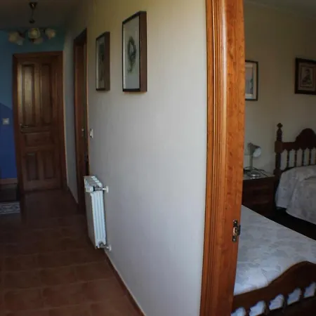 Chinijosii Apartamento Ruralrelax Y Tranquilidad Entre El Mar Y La Montana Llanes