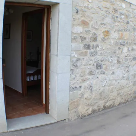 Chinijosii Apartamento Ruralrelax Y Tranquilidad Entre El Mar Y La Montana Apartamento