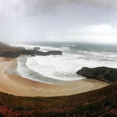 Chinijosii Apartamento Ruralrelax Y Tranquilidad Entre El Mar Y La Montana * Llanes