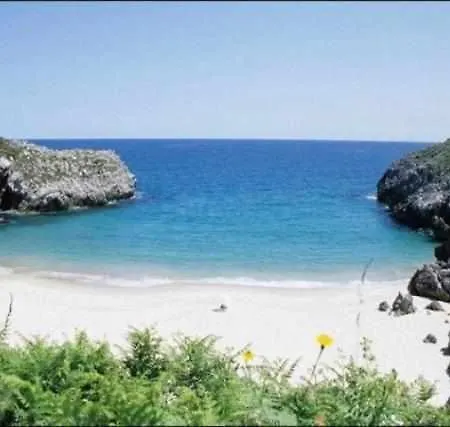 Chinijosii Apartamento Ruralrelax Y Tranquilidad Entre El Mar Y La Montana Llanes