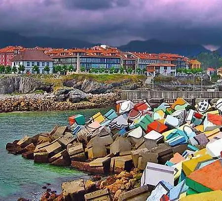 Chinijosii Apartamento Ruralrelax Y Tranquilidad Entre El Mar Y La Montana