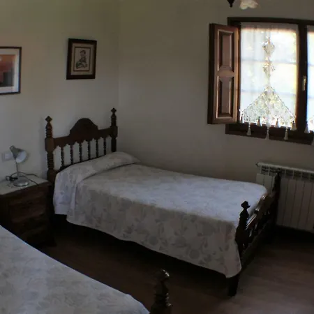 Chinijosii Apartamento Ruralrelax Y Tranquilidad Entre El Mar Y La Montana * Llanes