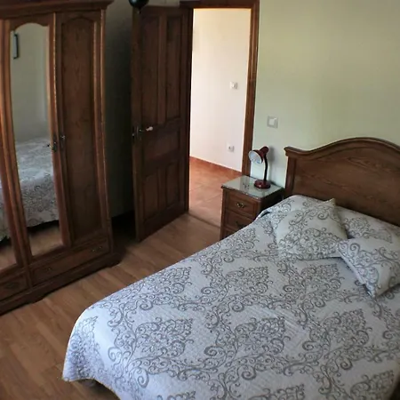 Chinijosii Apartamento Ruralrelax Y Tranquilidad Entre El Mar Y La Montana Apartamento *